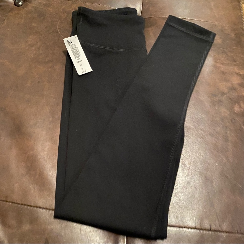 Aritzia Twyla Legging XS